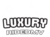 LuxuryRideDMV Logo